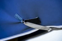 Abschwitzdecke Amigo Jersey Cooler, Jerseydecke, Transportdecke