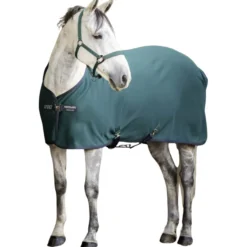 Abschwitzdecke Amigo Jersey Pony Cooler FS26, Jerseydecke, Ponydecke
