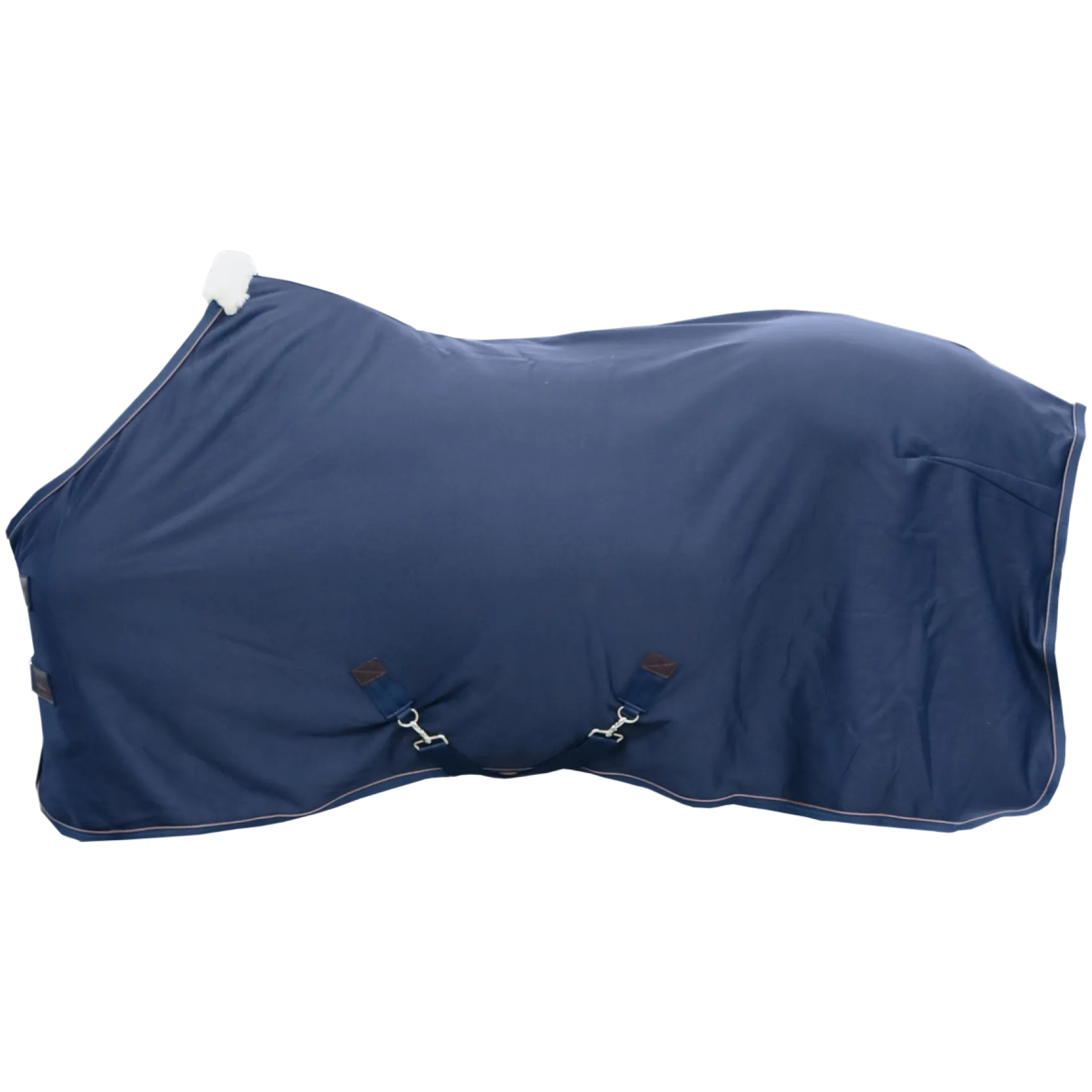 Abschwitzdecke Cooler Fleece Rug