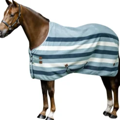 Abschwitzdecke Newmarket Fleece Cooler FS26, Fleecedecke