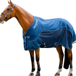 Abschwitzdecke Signature Travel Cooler, Transportdecke