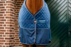Abschwitzdecke Signature Travel Cooler, Transportdecke