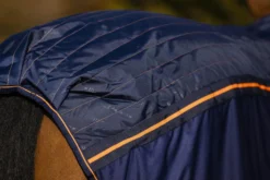Abschwitzdecke Therapy Cooler, Magnetfelddecke, Big Neck