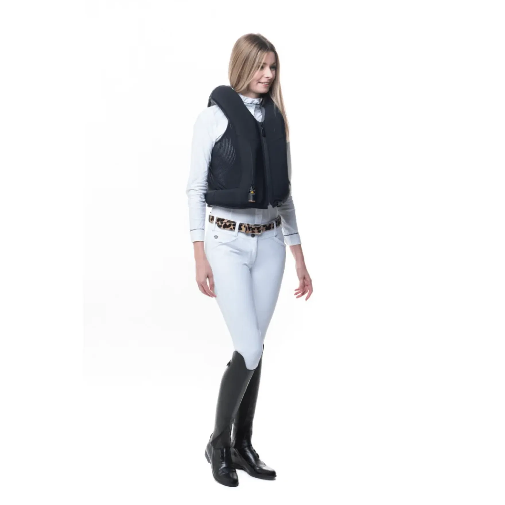 Airbag Weste