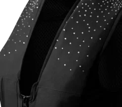 Airbag Weste SAFEFIT Crystal Rain