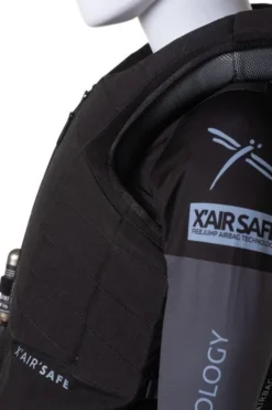 Airbag Weste X'Air Safe