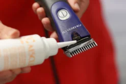 Akku-Kleintierschermaschine Favorita CLi, inkl. 1 Akku