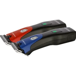 Akku-Kleintierschermaschine Favorita CLi, inkl. 1 Akku
