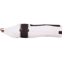 Akkuschermaschine Buzzard Zirconia, Schermaschine, 2 Akkus