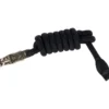 Anbindestrick Cordano Deluxe FS26, Panikhaken