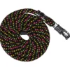 Anbindestrick Neon Flash, Panikhaken