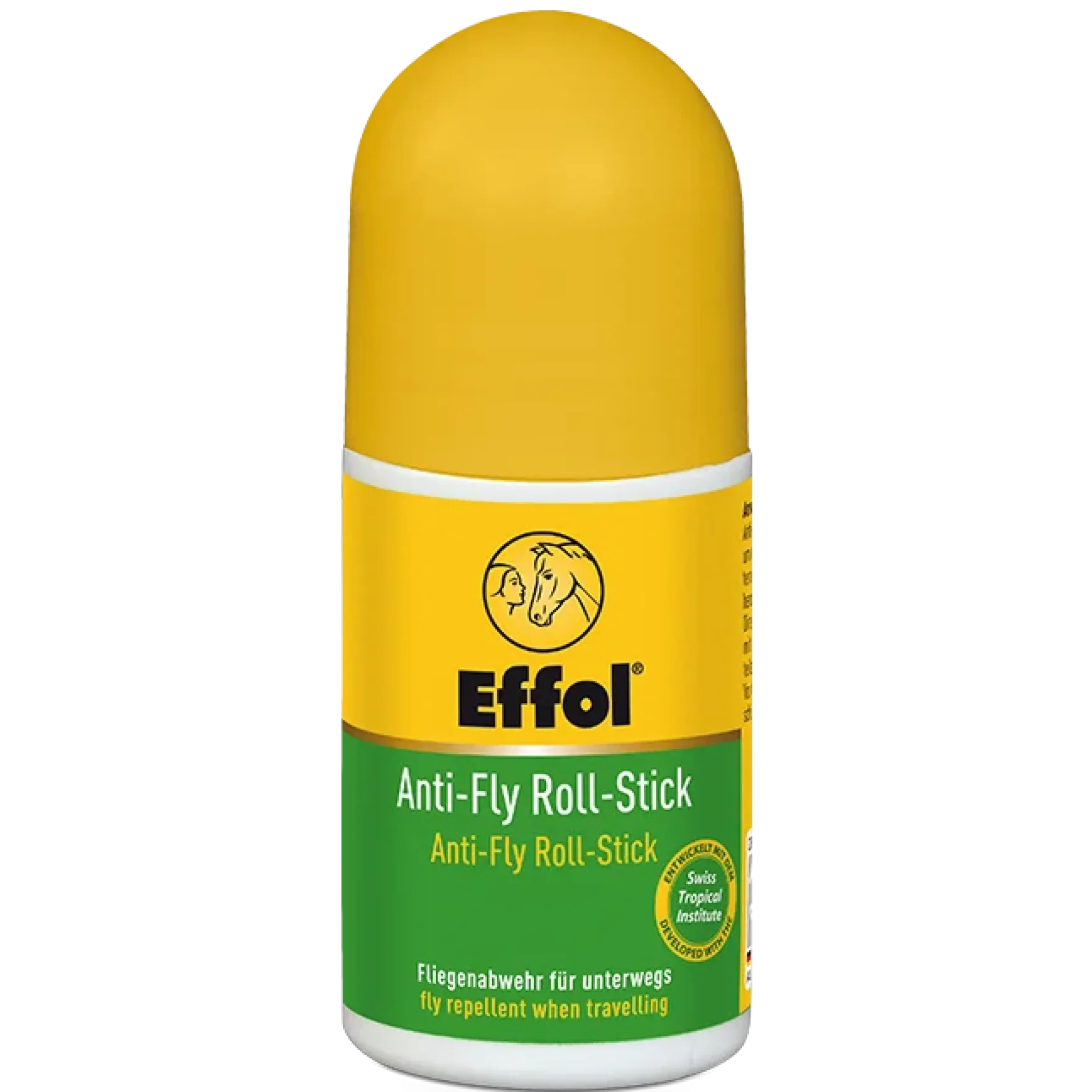 Anti-Fly-Roll-Stick