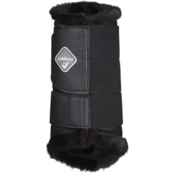 Arbeitsgamaschen Fleece Lined Brushing Boots