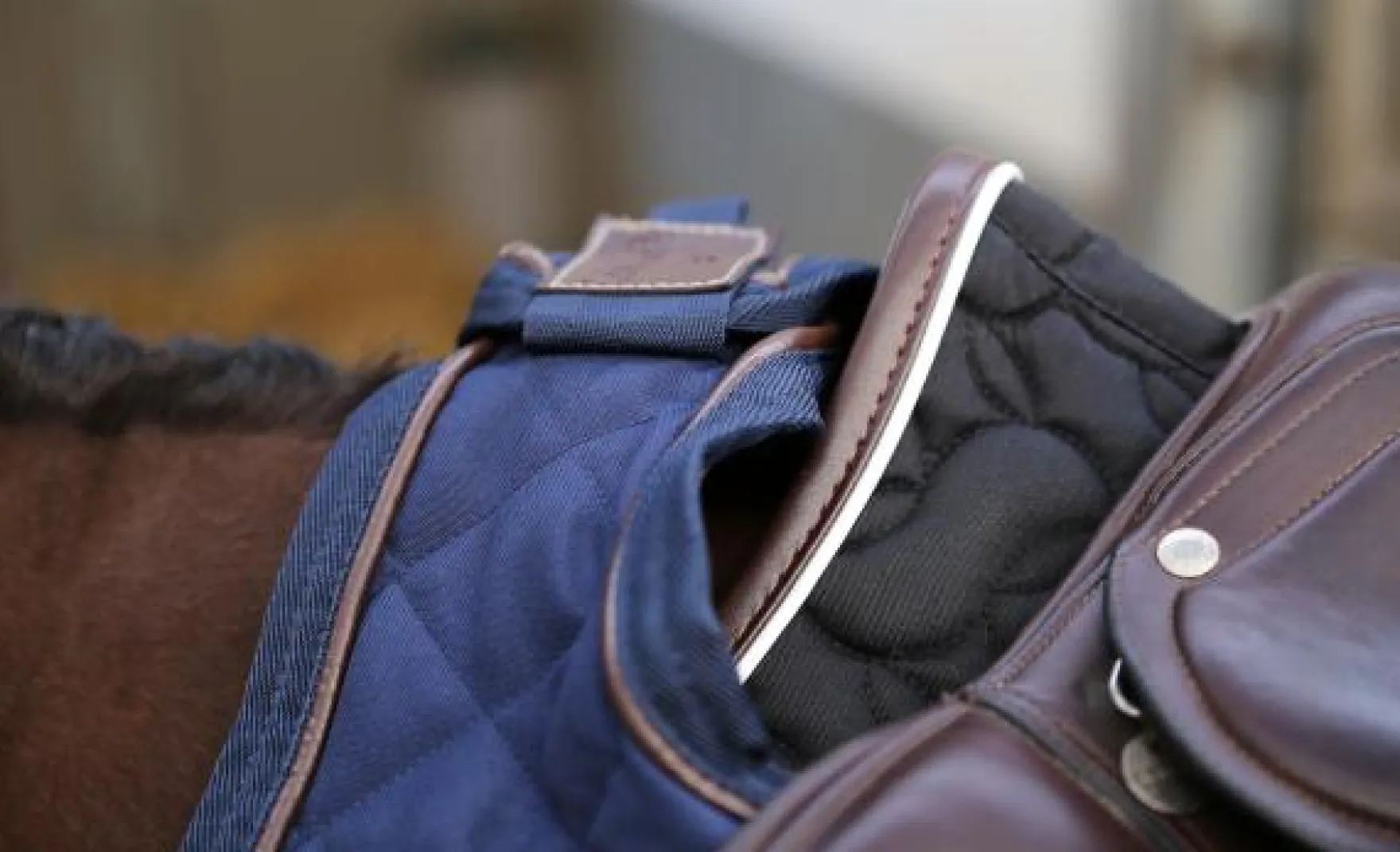 Ausreitdecke Riding Rug, 160 g