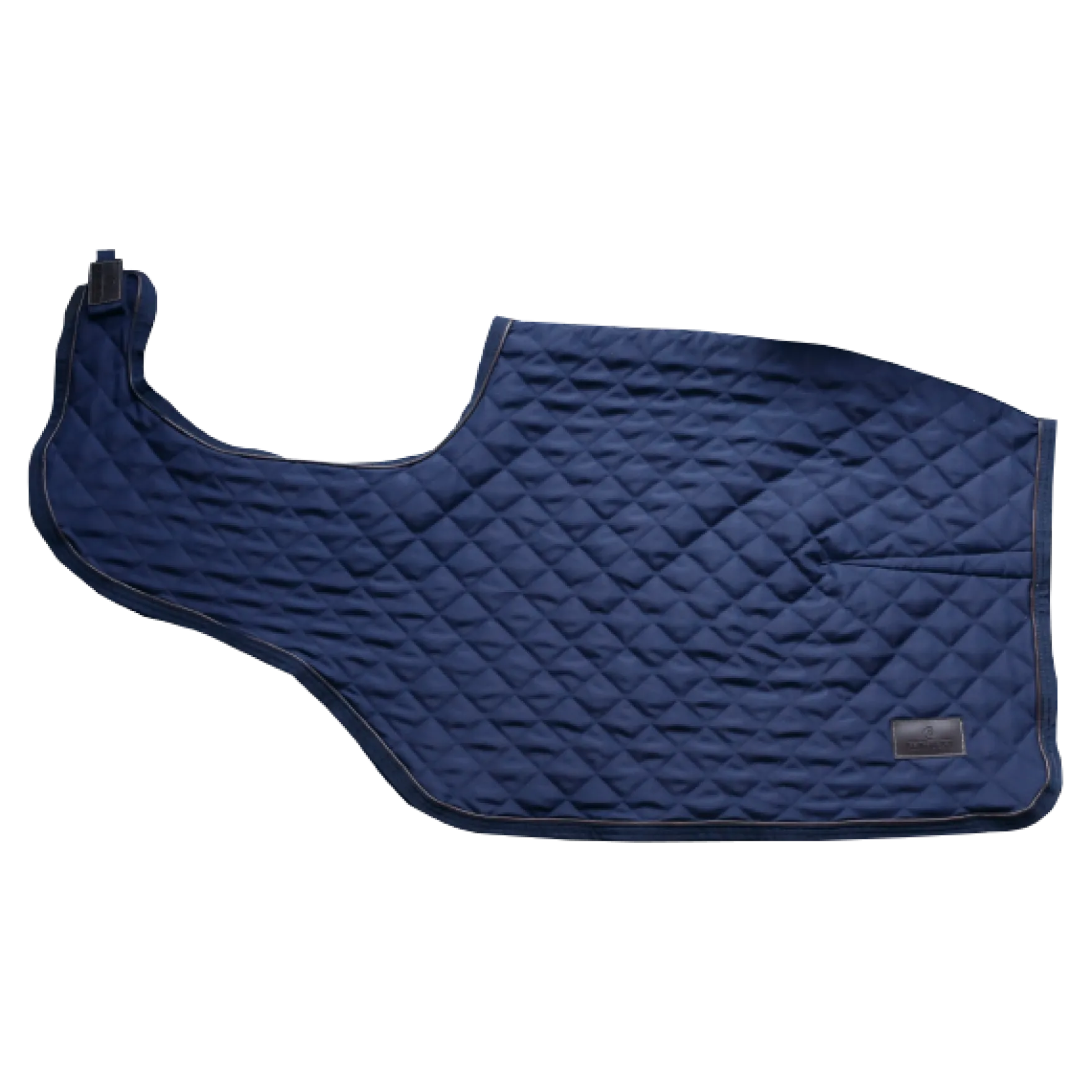 Ausreitdecke Riding Rug, 160 g