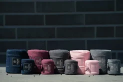 Bandagen Fleece Heritage 23/24, 4er Set