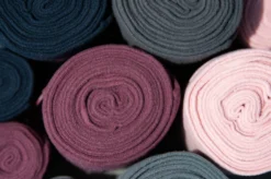 Bandagen Fleece Heritage 23/24, 4er Set