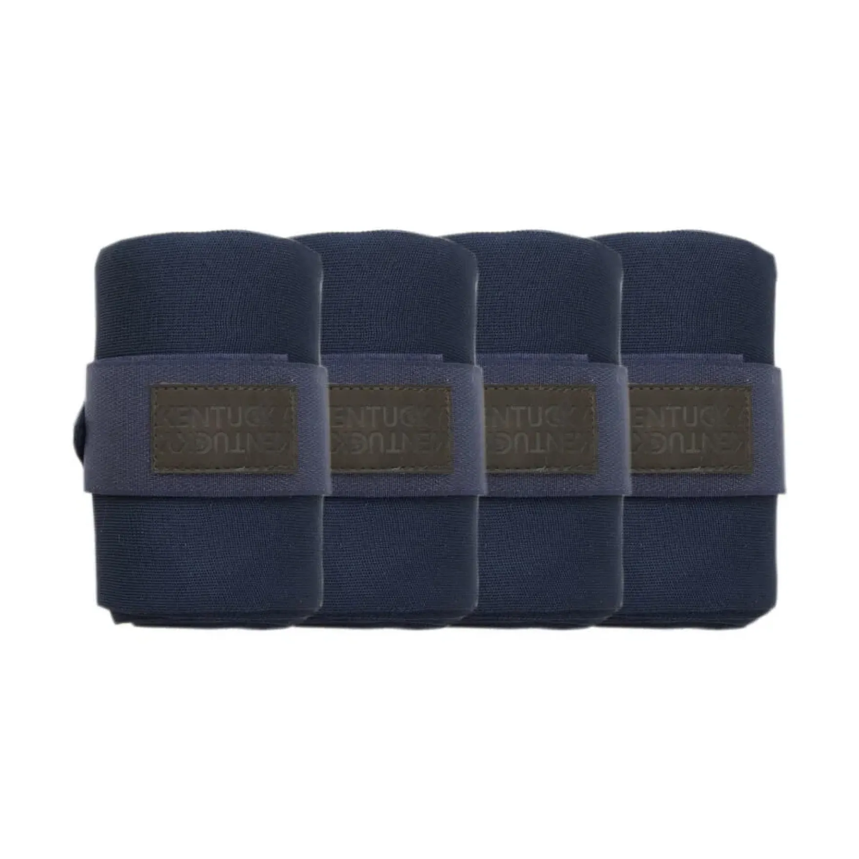 Bandagen Repellent Stall, Stallbandagen, 4er Set