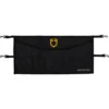 Boxenvorhang, Stable Guard, mit Stick-Logo