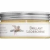 Brilliant Ledercreme, Lederpflege