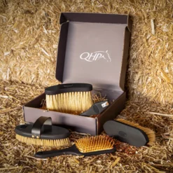 Bürstenset Royal, 5er Set