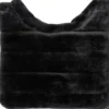 Brustschutz Outdoor, mit Teddyfleece