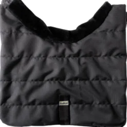 Brustschutz Outdoor, mit Teddyfleece