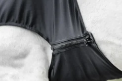 Brustschutz Rambo Slinky Shoulder, elastisch