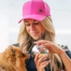 Cap IRHSummer Breeze FS24, Basecap