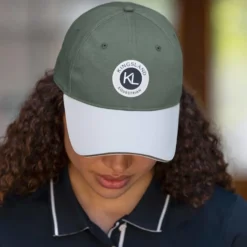Cap KLLaura FS26, Basecap