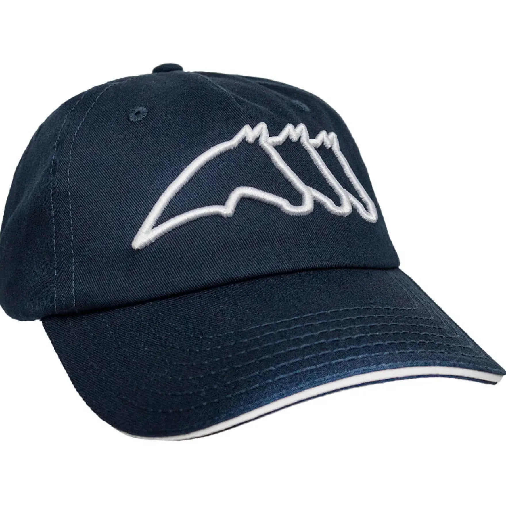 Cap Oscark, Mütze