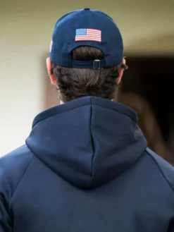 Cap Unisex Modern Breeze, Länder Cap