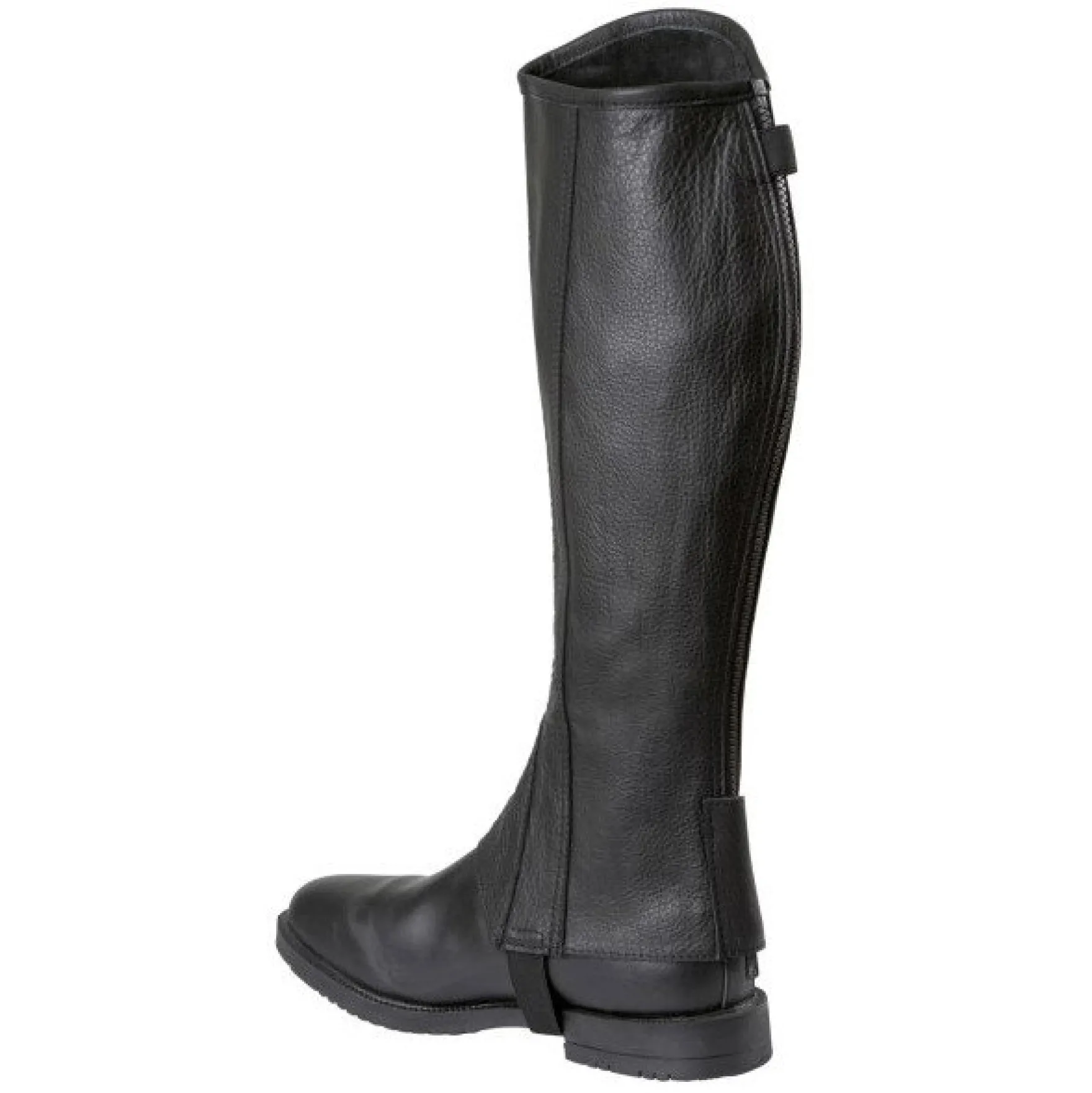 Chaps Elasto, Lederchaps, Reitchaps, Damen, Herren
