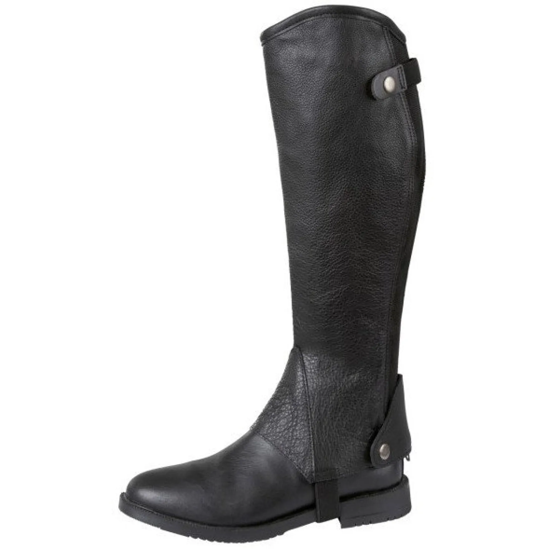 Chaps Elasto, Lederchaps, Reitchaps, Damen, Herren