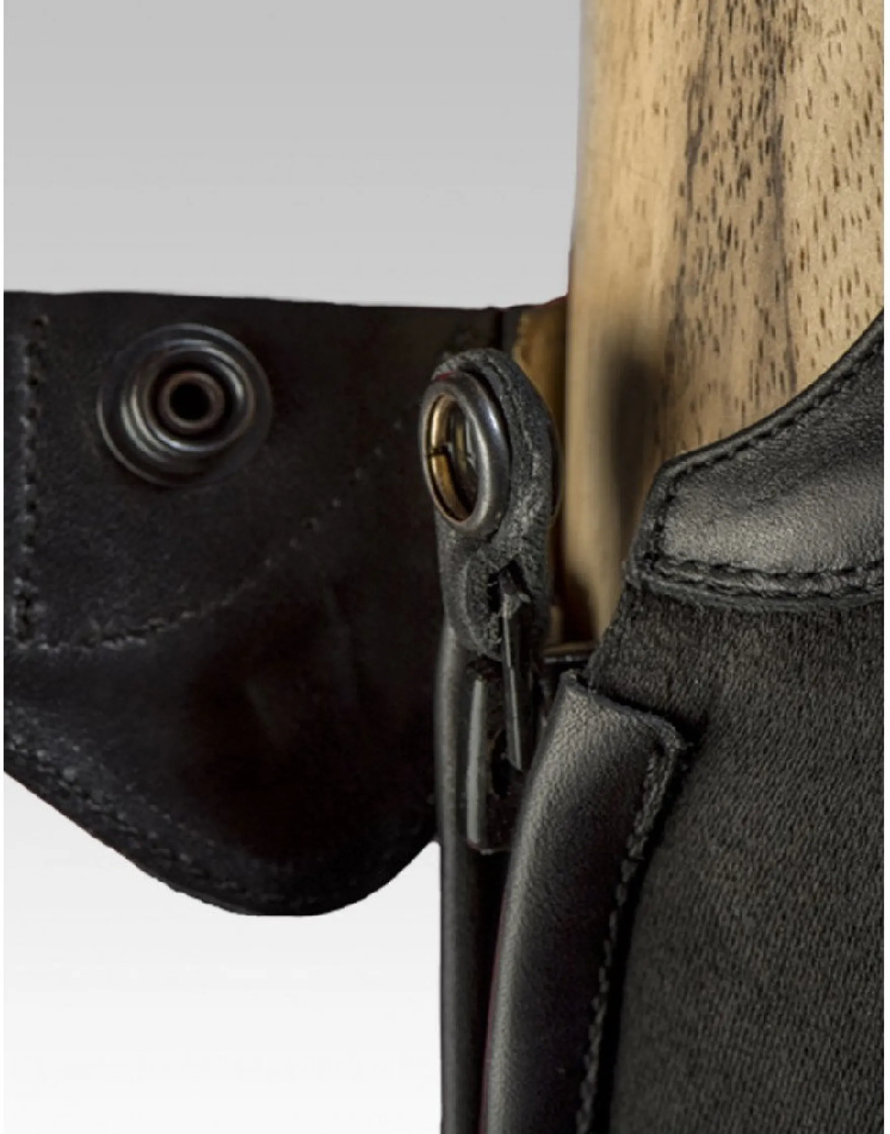 Chaps Harley, Lederchaps, Reitchaps, Damen, Herren
