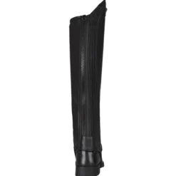 Chaps Kinder Shimmer Junior, Reitchaps, Kunstleder