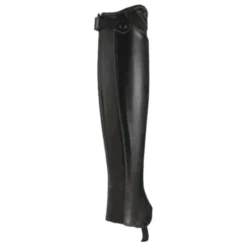 Chaps K-Wings, Lederchaps aus Büffelleder, Reitchaps, Damen, Herren