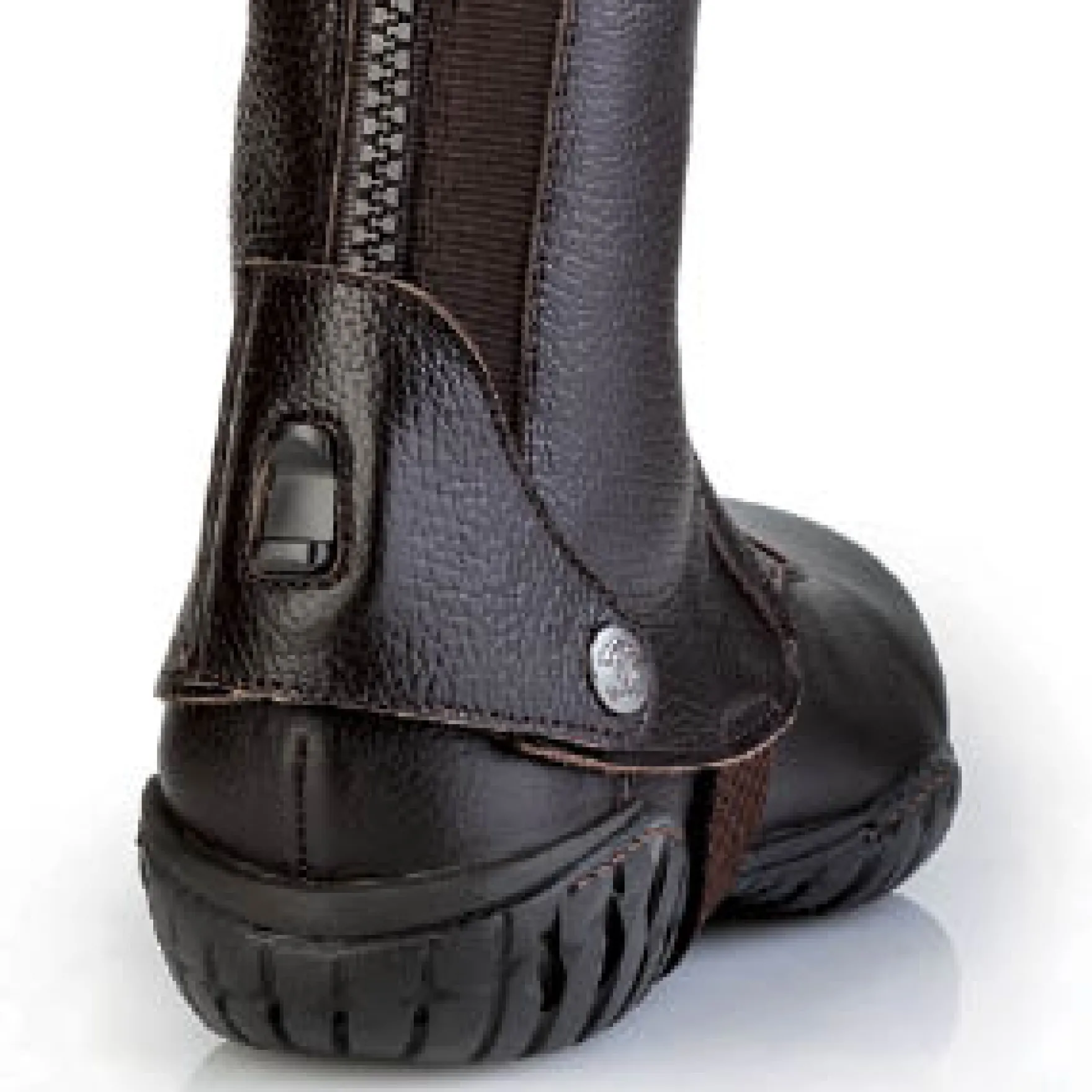 Chaps Lugano, Lederchaps, Reitchaps, Damen, Herren