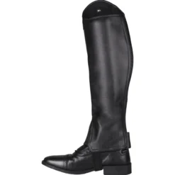 Chaps Shimmer Adult, Reitchaps, Kunstleder, Damen, Herren
