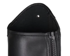 Chaps Shimmer Adult, Reitchaps, Kunstleder, Damen, Herren