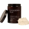 Cooldown Clay, Tonerde, kühlend