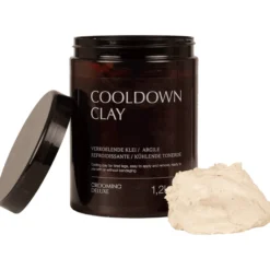 Cooldown Clay, Tonerde, kühlend