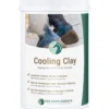 Cooling Clay, Tonerde
