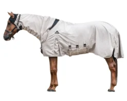 Decke Hoodie, Ekzemdecke