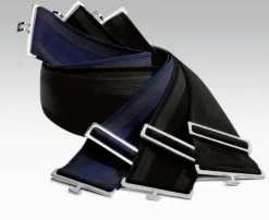 Deckengurt Elastic