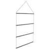 Deckenleiter 4-stufig