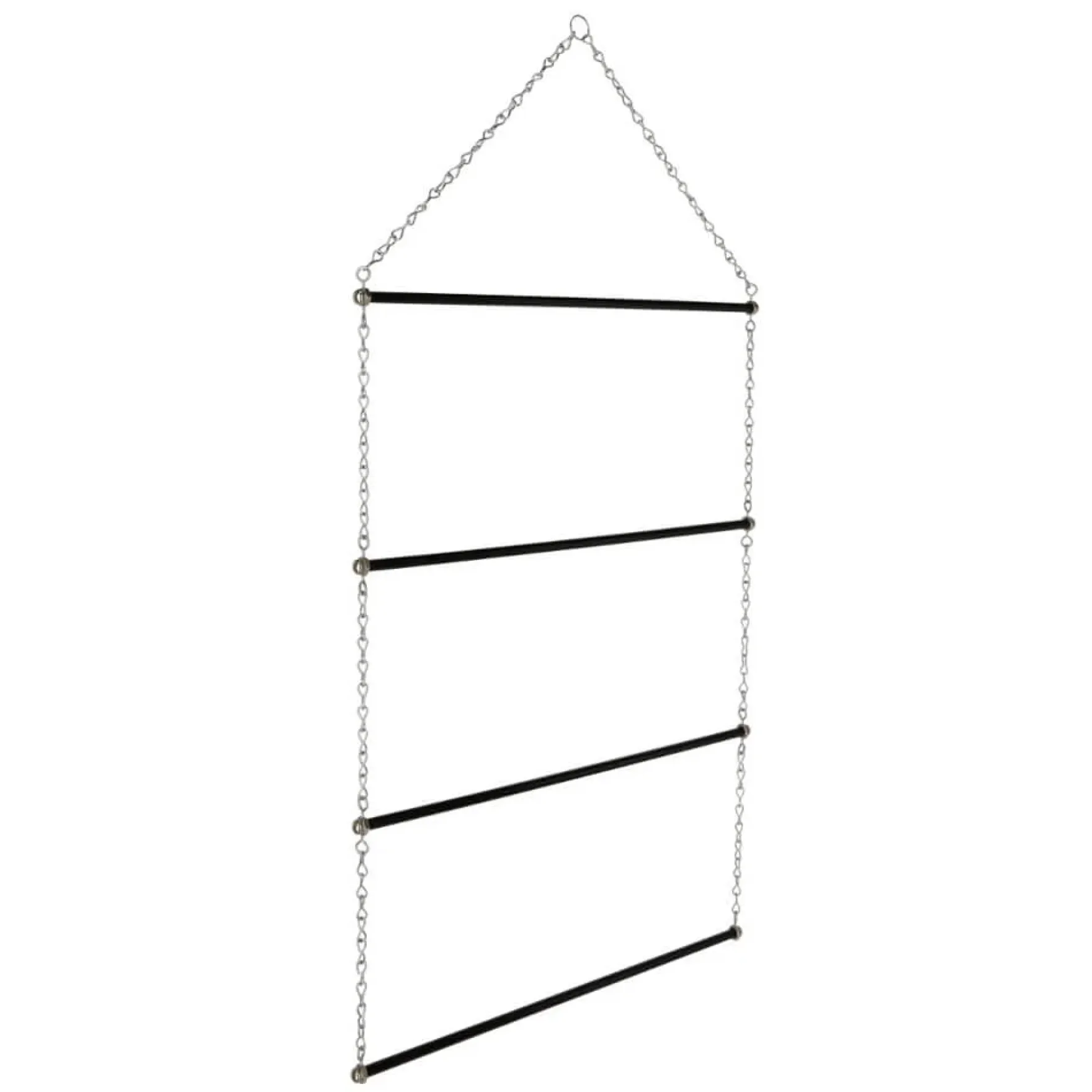 Deckenleiter 4-stufig