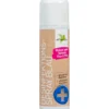 Desinfektionsspray, blau