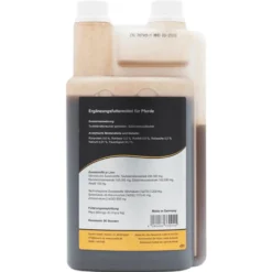 Devil´s Claw, Ergänzungsfuttermittel, Liquid