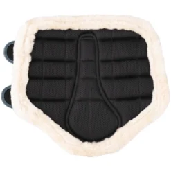 Dressurgamaschen Pegasus FS24, Lammfellgamaschen
